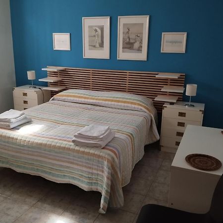 Holiday Home Tropicana Mascali Bagian luar foto