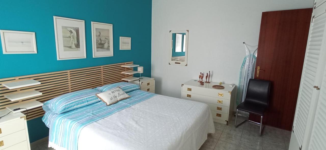 Holiday Home Tropicana Mascali Bagian luar foto