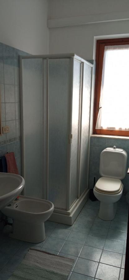 Holiday Home Tropicana Mascali Bagian luar foto
