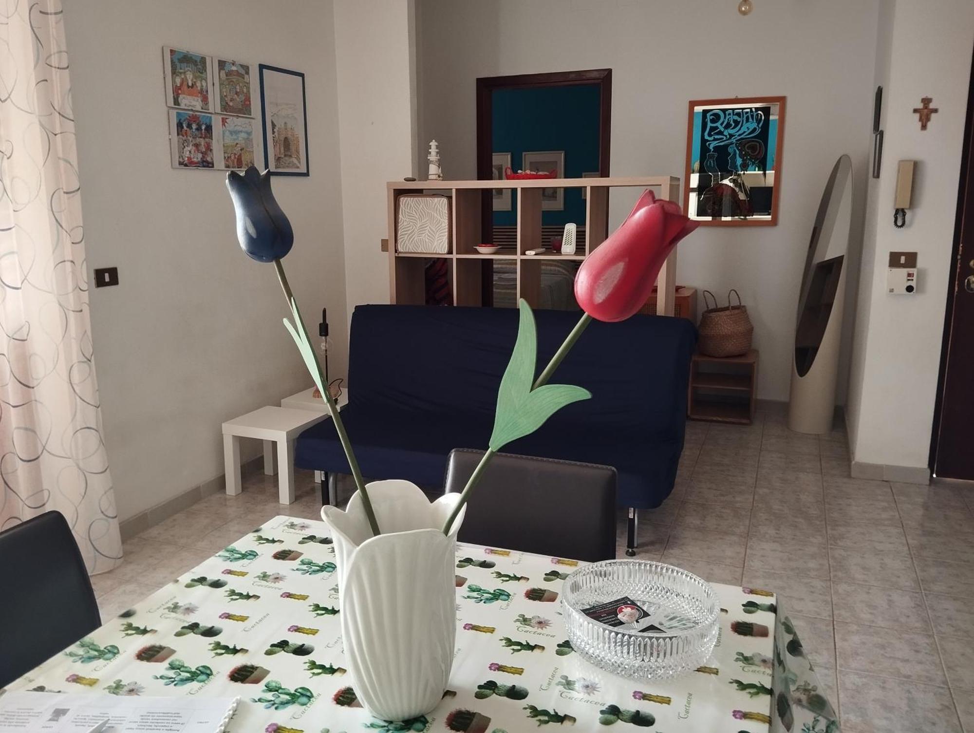 Holiday Home Tropicana Mascali Bagian luar foto