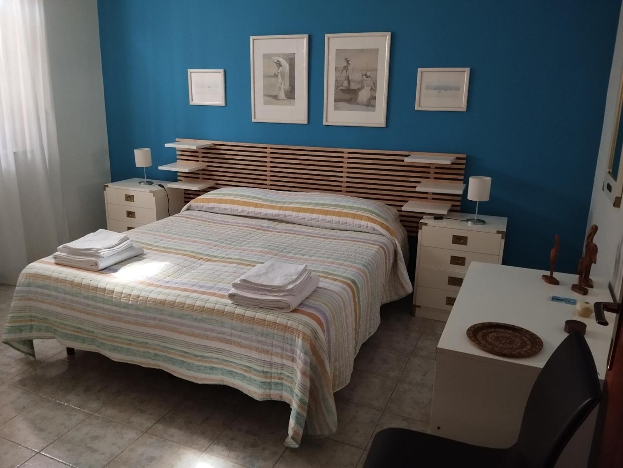 Holiday Home Tropicana Mascali Bagian luar foto
